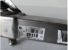 Recambio de enfriador egr para bmw serie 5 berlina (e60) 256d2 referencia OEM IAM 7794245   2