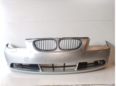 Recambio de paragolpes delantero para bmw serie 5 berlina (e60) 256d2 referencia OEM IAM   