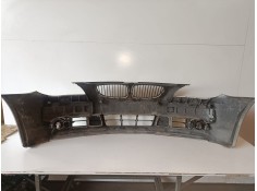 Recambio de paragolpes delantero para bmw serie 5 berlina (e60) 256d2 referencia OEM IAM    2