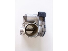 Recambio de caja mariposa para renault trafic ii furgón m9r780 referencia OEM IAM 8200330810E  