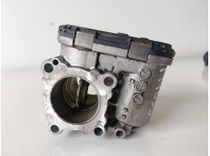 Recambio de caja mariposa para renault trafic ii furgón m9r780 referencia OEM IAM 8200330810E   2