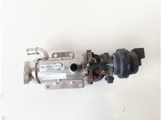 Recambio de enfriador egr para renault trafic ii furgón m9r780 referencia OEM IAM 8200968414  