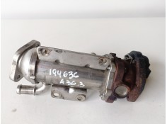 Recambio de enfriador egr para renault trafic ii furgón m9r780 referencia OEM IAM 8200968414   2