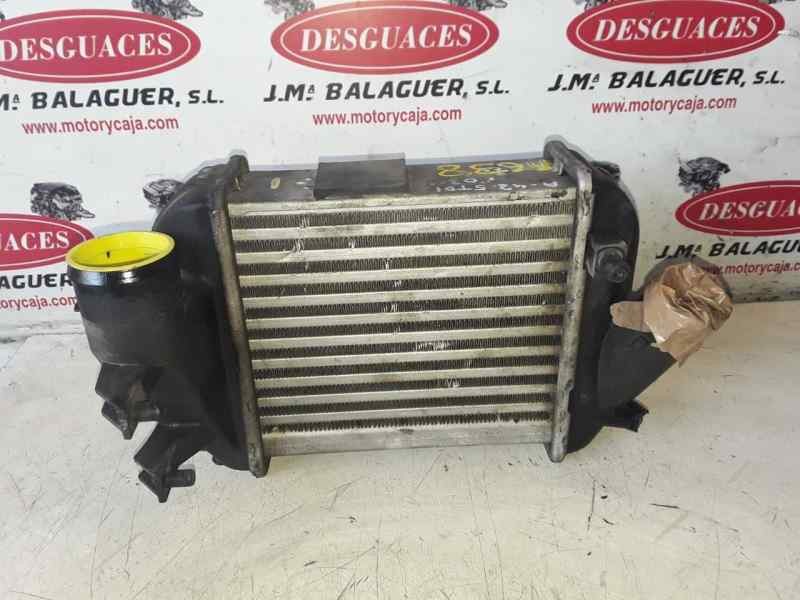 Recambio de intercooler para audi a4 avant (8e) referencia OEM IAM   