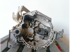 Recambio de caja cambios para citroen c3 kfv referencia OEM IAM 20CQ13  