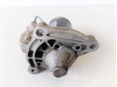 Recambio de motor arranque para citroen c3 kfv referencia OEM IAM M000T45071ZT  