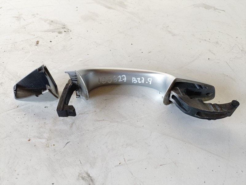 Recambio de maneta exterior delantera izquierda para volkswagen golf vii (5g1/be1) clh referencia OEM IAM   
