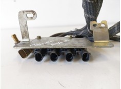 Recambio de rampa inyectora para citroen c3 kfv referencia OEM IAM 67R010185   2