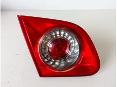 Recambio de piloto trasero izquierdo para volkswagen passat variant (3c5) bkp referencia OEM IAM 3C5945093E  