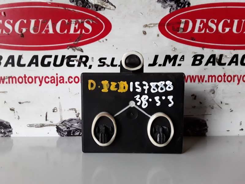 Recambio de modulo confort para audi q7 (4l) bug referencia OEM IAM 4L0959793B  