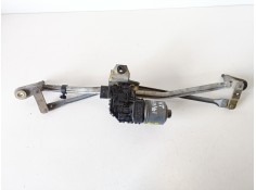 Recambio de motor limpia delantero para audi a4 berlina (8e) bcz referencia OEM IAM 8E1955119  