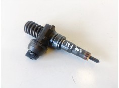 Recambio de inyector para volkswagen sharan (7m6/7m9) auy referencia OEM IAM 038130074AX  