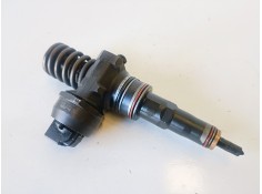 Recambio de inyector para volkswagen sharan (7m6/7m9) auy referencia OEM IAM 038130073AK  
