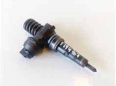 Recambio de inyector para volkswagen sharan (7m6/7m9) auy referencia OEM IAM 038130073AK  