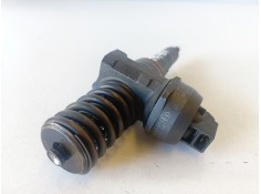 Recambio de inyector para volkswagen sharan (7m6/7m9) auy referencia OEM IAM 038130073AK   2
