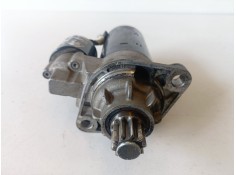 Recambio de motor arranque para volkswagen sharan (7m6/7m9) auy referencia OEM IAM 0001125048  