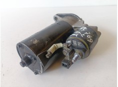 Recambio de motor arranque para volkswagen sharan (7m6/7m9) auy referencia OEM IAM 0001125048   2