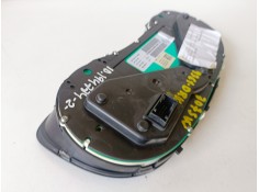 Recambio de cuadro instrumentos para peugeot 307 break / sw (s1)(04.2002) nfu (tu5jp4) referencia OEM IAM 9654485080   2