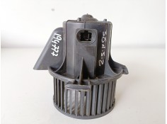 Recambio de ventilador calefaccion para peugeot 307 break/ sw (s2) 9hz referencia OEM IAM   
