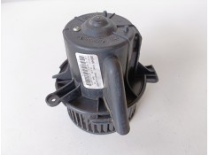 Recambio de ventilador calefaccion para peugeot 307 break/ sw (s2) 9hz referencia OEM IAM    2