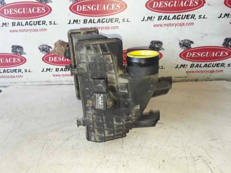 Recambio de intercooler para audi a4 avant (8e) referencia OEM IAM   