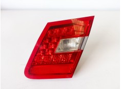 Recambio de piloto trasero derecho para mercedes-benz clase e (bm 212) lim. 642852 referencia OEM IAM A2129060458  