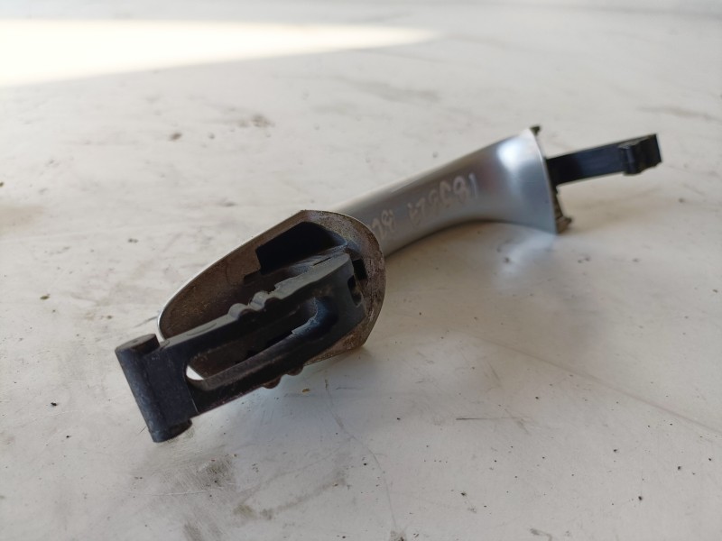 Recambio de maneta exterior delantera izquierda para volkswagen golf vii (5g1/be1) clh referencia OEM IAM   