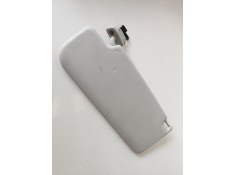 Recambio de parasol derecho para seat leon (1p1) bxe referencia OEM IAM   