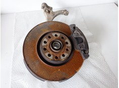 Recambio de mangueta delantera izquierda para audi a4 berlina (8e) bcz referencia OEM IAM   