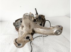 Recambio de mangueta delantera izquierda para audi a4 berlina (8e) bcz referencia OEM IAM    2