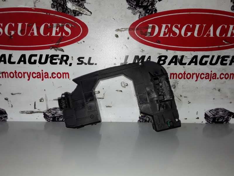 Recambio de no identificado para audi q7 (4l) bug referencia OEM IAM 4F0953549A/4F0910549  