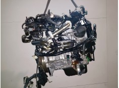 Recambio de motor completo para ford tourneo courier (c4a) xvcc referencia OEM IAM XVCC  