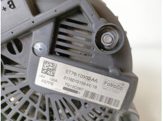 Recambio de alternador para ford tourneo courier (c4a) xvcc referencia OEM IAM ET7610300AA   2