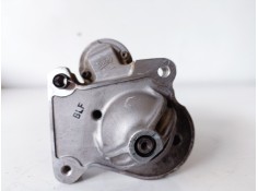 Recambio de motor arranque para ford tourneo courier (c4a) xvcc referencia OEM IAM TS14E11  