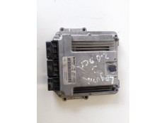 Recambio de centralita motor uce para renault laguna iii berlina m9r742 referencia OEM IAM 0281014646  