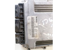 Recambio de centralita motor uce para renault laguna iii berlina m9r742 referencia OEM IAM 0281014646   2