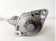 Recambio de motor arranque para audi a3 (8p1) cayc referencia OEM IAM 02Z911024H  