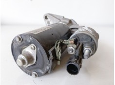 Recambio de motor arranque para audi a3 (8p1) cayc referencia OEM IAM 02Z911024H   2