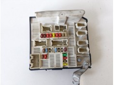 Recambio de caja reles / fusibles para renault scenic ii (jm) k4m766 referencia OEM IAM 519158083  