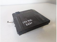 Recambio de caja reles / fusibles para renault scenic ii (jm) k4m766 referencia OEM IAM 519158083   2