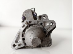 Recambio de motor arranque para renault scenic ii (jm) k4m766 referencia OEM IAM M000T45971ZT  
