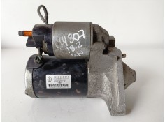 Recambio de motor arranque para renault scenic ii (jm) k4m766 referencia OEM IAM M000T45971ZT   2