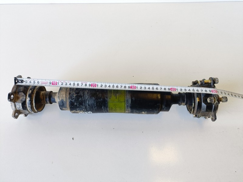 Recambio de transmision central para mitsubishi montero (v60/v70) 4m41 referencia OEM IAM 05G31A  