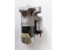 Recambio de motor arranque para renault scenic i (ja...) f9q732 referencia OEM IAM    2