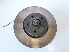 Recambio de mangueta delantera derecha para mercedes-benz clase e (bm 212) lim. 642852 referencia OEM IAM   