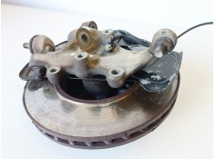 Recambio de mangueta delantera derecha para mercedes-benz clase e (bm 212) lim. 642852 referencia OEM IAM    2