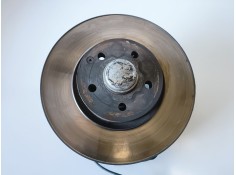 Recambio de mangueta delantera izquierda para mercedes-benz clase e (bm 212) lim. 642852 referencia OEM IAM   