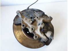 Recambio de mangueta delantera izquierda para mercedes-benz clase e (bm 212) lim. 642852 referencia OEM IAM    2