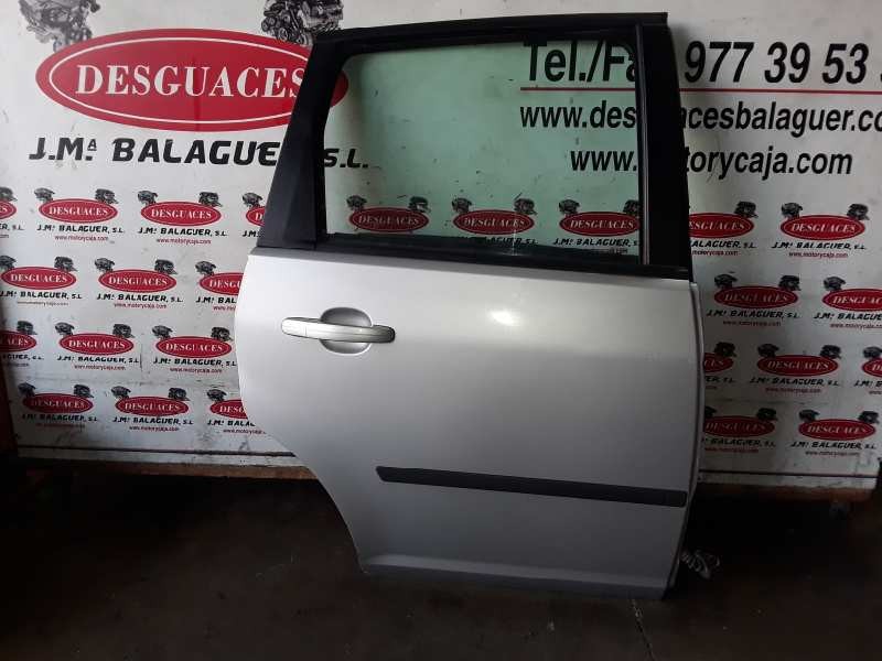 Recambio de puerta trasera derecha para ford focus c-max (cap)(2003) g8da referencia OEM IAM   