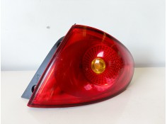 Recambio de piloto trasero derecho para seat toledo (5p2) bjb referencia OEM IAM   